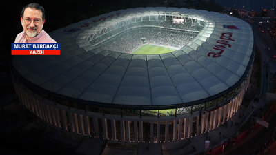 Dolmabahçe'deki stadın sahibi Beşiktaş değil Galatasaray olacaktı