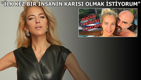Burcu Esmersoy: 12 sene boyunca annemize 'teyze' dedik
