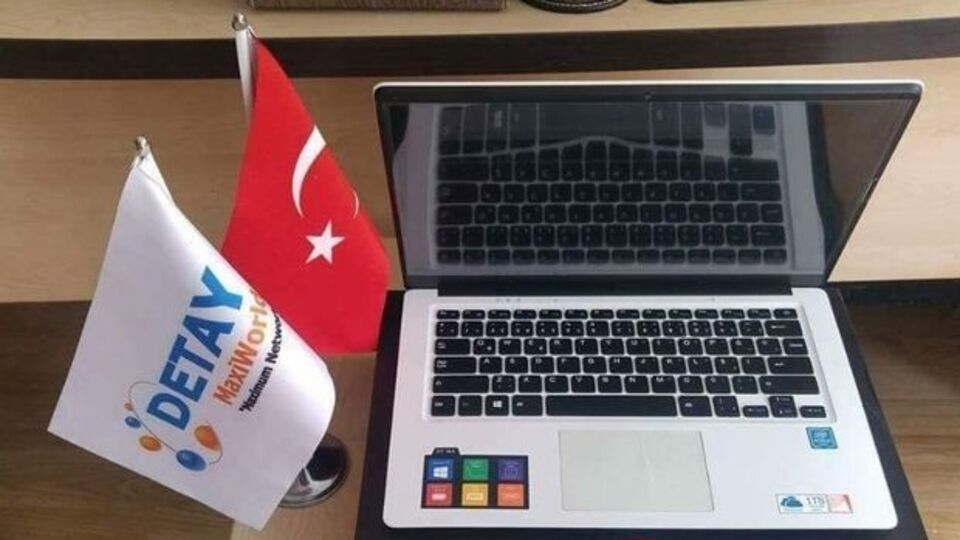 Detay Maxinet nedir? Kapatıldı mı?