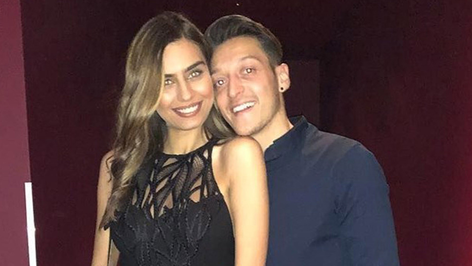 "Evlilik yolunda ilerliyoruz"