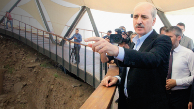 "ABD'nin operasyonu Türkiye turizmini olumsuz etkilemez"