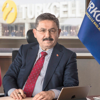 ‘Turkcell Vakfı’yla kârımızın % 10’unu topluma ayırdık’