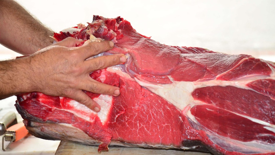 "Kırmızı ette gereken önlemler alınacak"