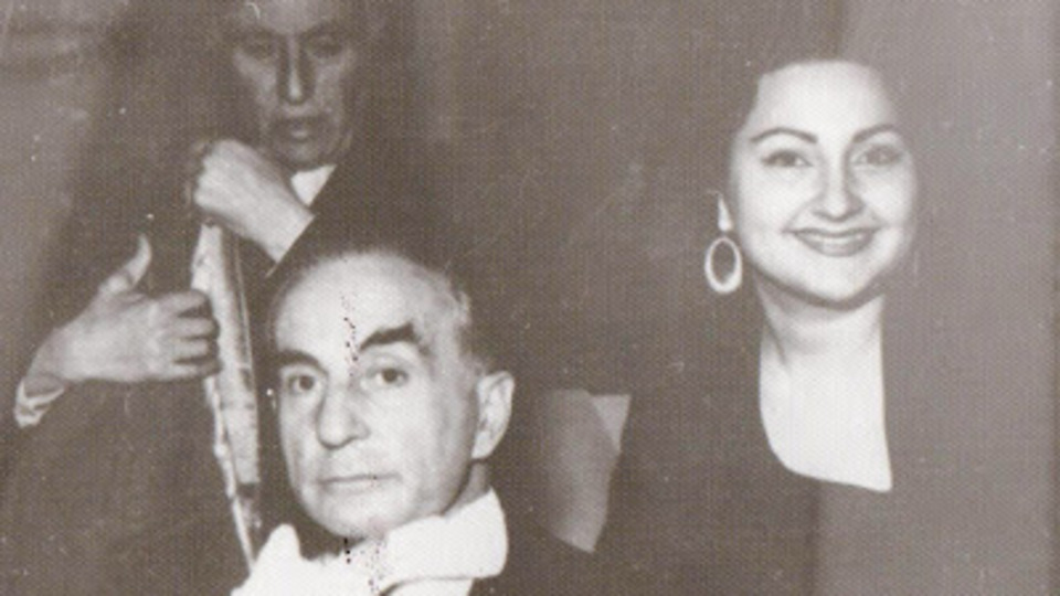 Usta sanatçı hayatını kaybetti