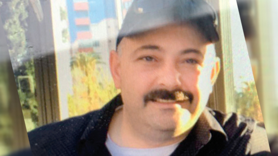 "10 yıldır vicdan azabı çekiyorum"
