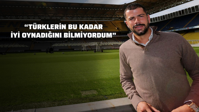 Kezman'dan yıllar sonra olay itiraflar!