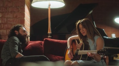 Ufak Tefek Cinayetler'den yeni tanıtım