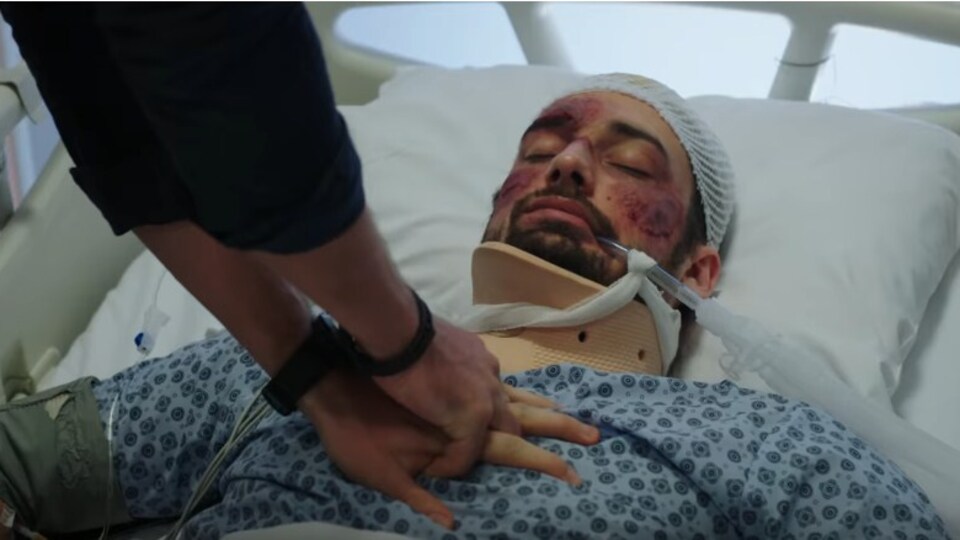 Yeni fragman yayınlandı! Sinan ölecek mi?