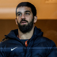 Arda'ya pankartlı ve marşlı tepki! Fatih Terim...