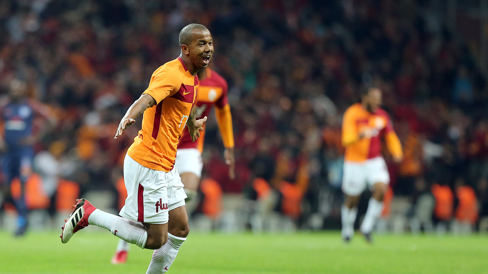 Mariano attığı golü anlattı!