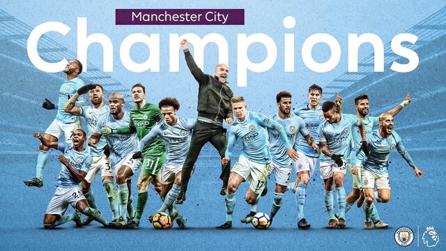 City şampiyonluğunu ilan etti!