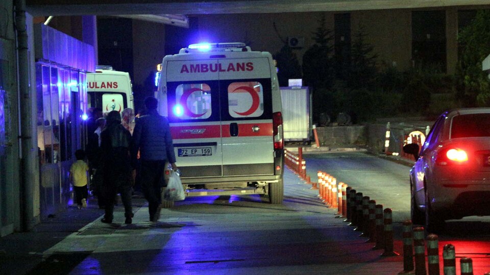 Batman'da katliam gibi kaza! Ölü ve yaralılar var