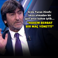 4 takım için şampiyonluk hesabı yaptı!