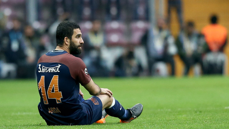 "Canları sağ olsun, Allah biliyor"