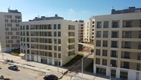 TOKİ'den 55 bin liraya daire