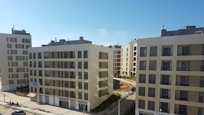 TOKİ'den 55 bin liraya daire