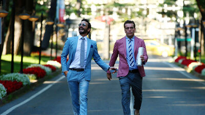 Baharda gişeler ne durumda