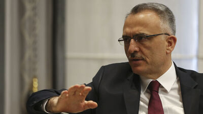 Üniversite hastanelerinin borçlarına kalıcı çözüm