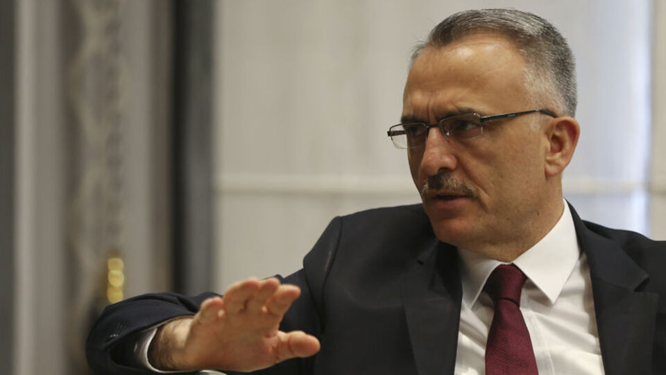 Üniversite hastanelerinin borçlarına kalıcı çözüm