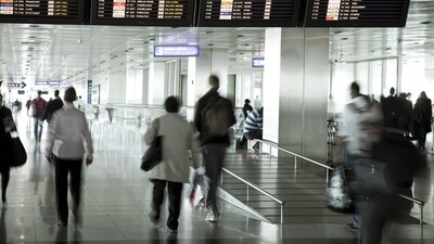 Turizm acentalarına 'uçuran' destek