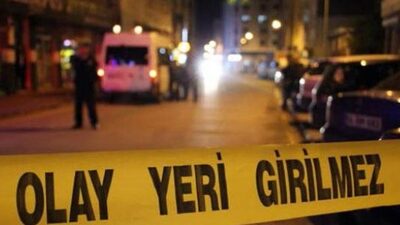 Nöbet tutan asker, silahının ateş alması sonucu hayatını kaybetti 