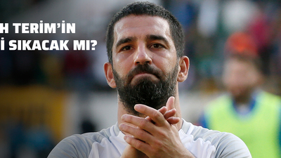 Arda, 2523 gün sonra!