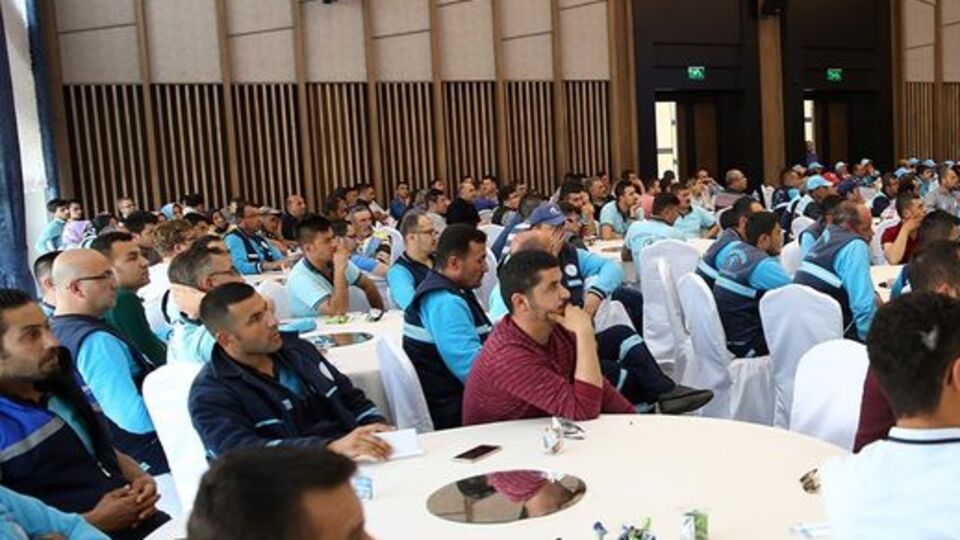 İşte il il taşeronların kadro sevinci