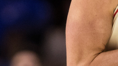 Ersan'dan double double!