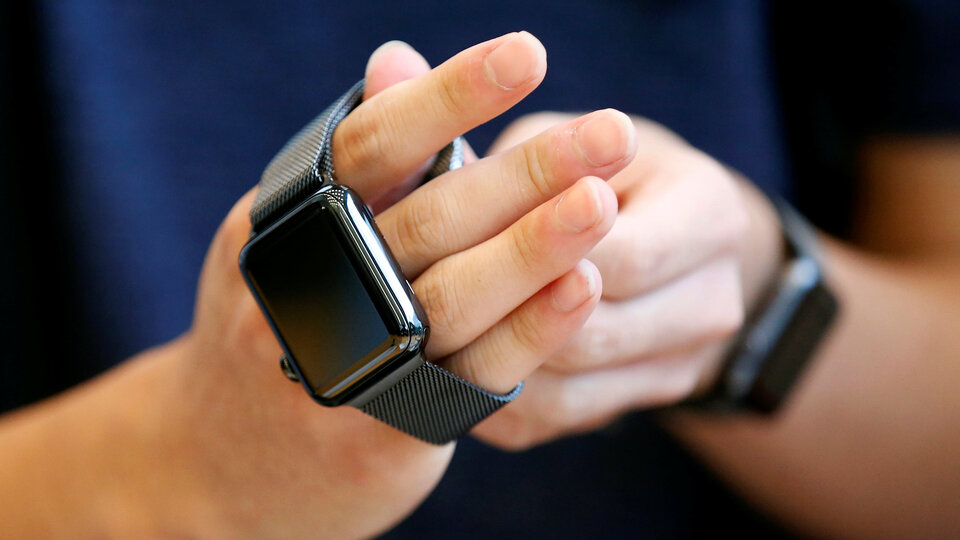 Apple cihazlarının pilleri şişiyor! Ücretsiz değiştirilecek...