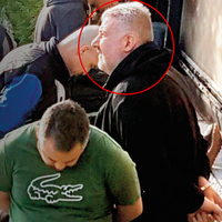 Uyuşturucu baronuna operasyonda gözaltına alınan isim şoke etti!