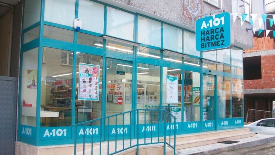 İşte A101'de bu haftaki indirimli ürünler