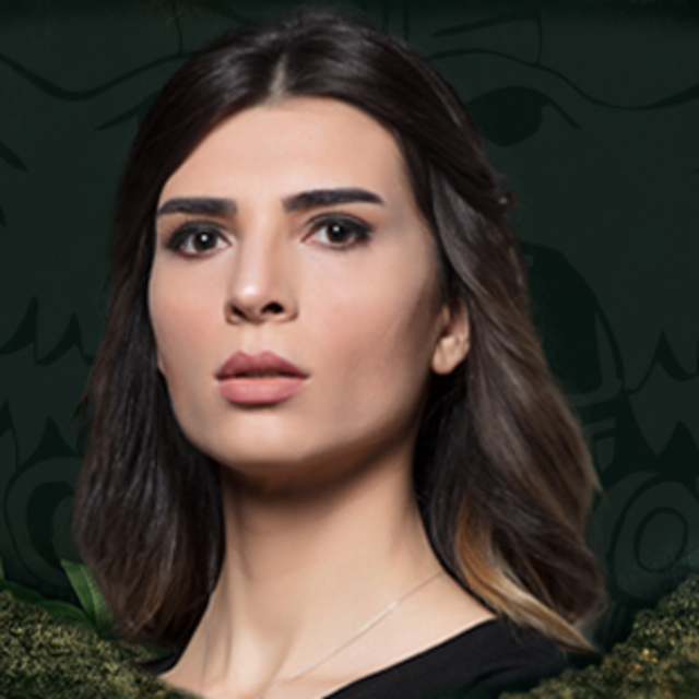 Merve Aydın kimdir?