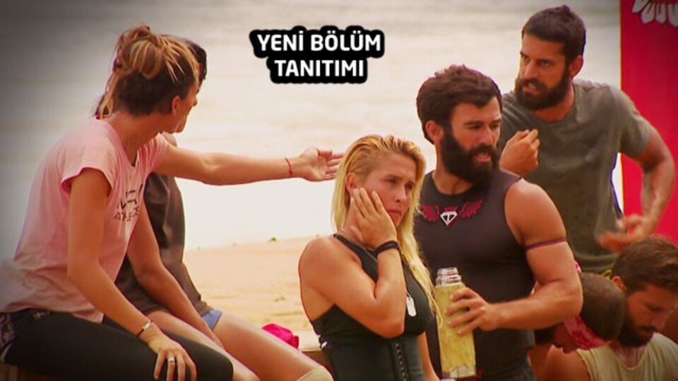 Survivor 2018'de kim elenecek?