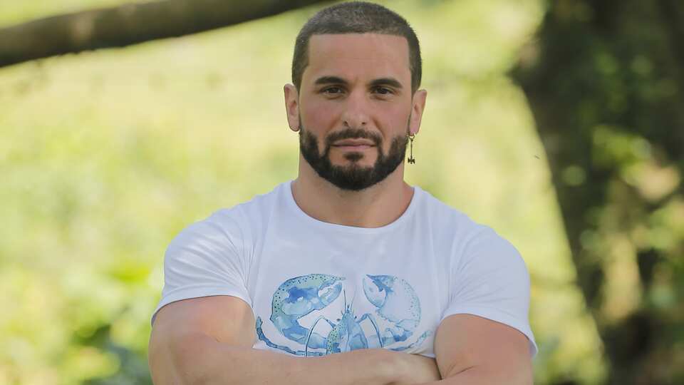 Mustafa Kemal Kurt kimdir?