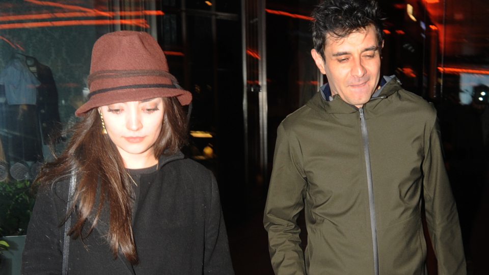 Aşkın ilk fotoğrafı!