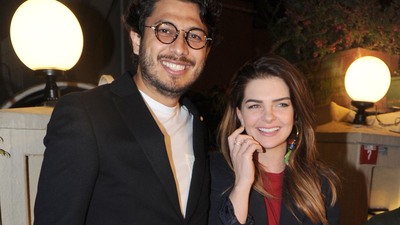 "Pelin'e hep güveniyorum"