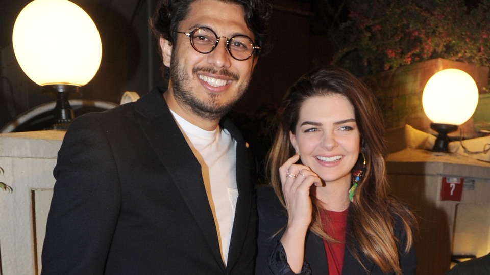 "Pelin'e hep güveniyorum"