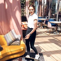 Patron değil çalışan!