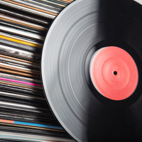 Plak çağı geri dönüyor! Bu sefer yüksek çözünürlüklü...