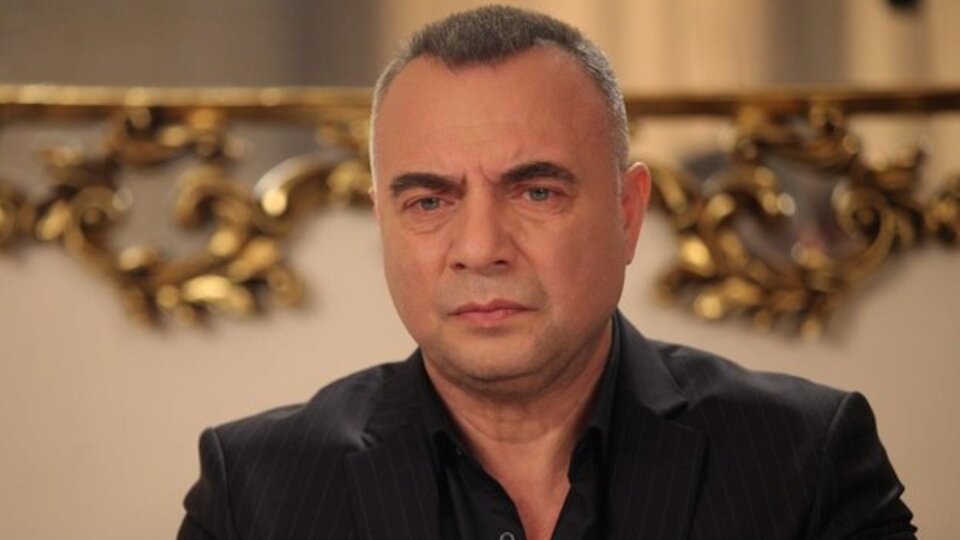 Hızır masadaki ölümlere hazırlanıyor!