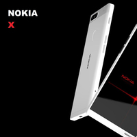 Nokia X efsanesi yeniden hayat buluyor!
