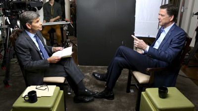 Eski FBI Başkanı Comey: Rusya, Trump'a baskı yapabilir!