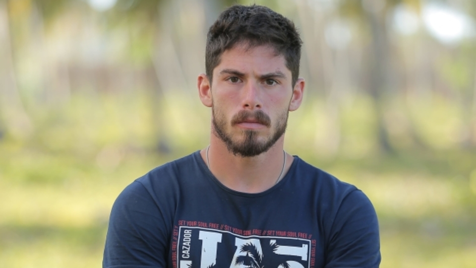 Anıl Berk Baki kimdir?