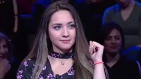 Asel Köroğlu, Kim Milyoner Olmak İster'e damga vurdu!