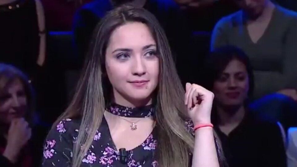 Asel Köroğlu, Kim Milyoner Olmak İster'e damga vurdu!