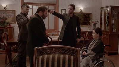 Çukur'da yeni taraflar oluşuyor