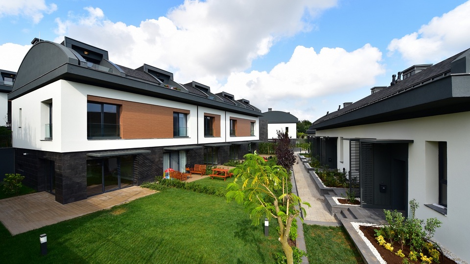 53 yıllık inşaat şirketi iflasını istedi!