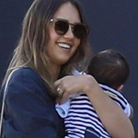 Çocuk partisini seçti