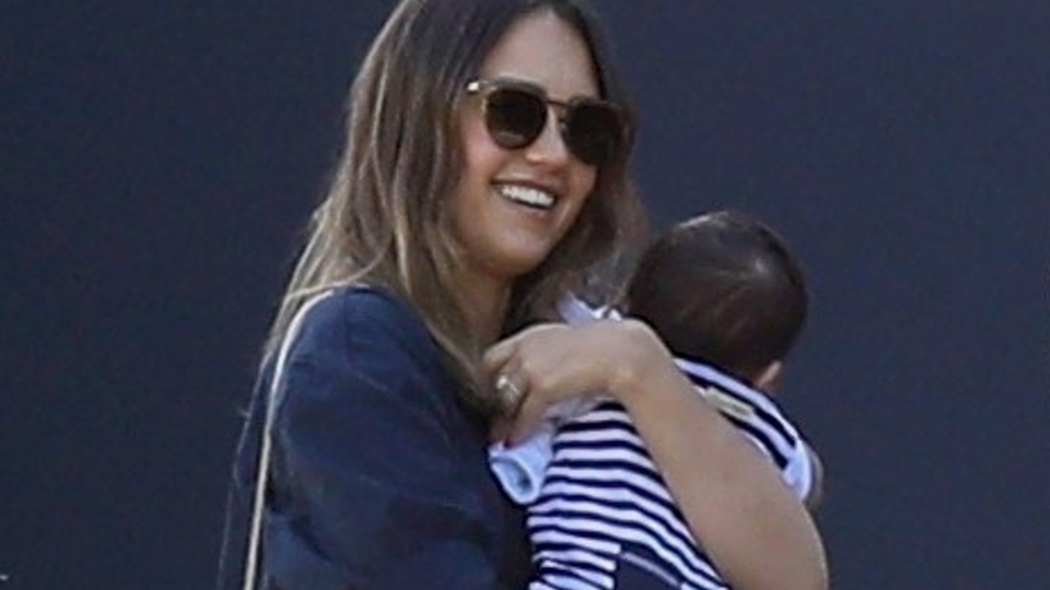 Çocuk partisini seçti