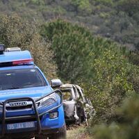 İşadamı cinayetinin esrarı çözüldü! Kimlikleri şoke etti